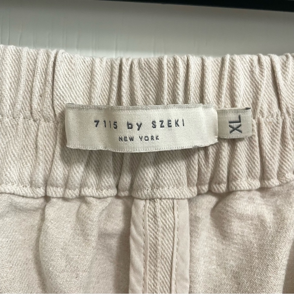 7115 by Szeki Curve Legged Trousers - XL - Picture 3 of 4